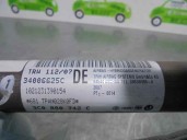 Recambio de airbag cortina delantero derecho para volkswagen passat variant (3c5) 2.0 tdi dpf referencia OEM IAM 3C0880742C 