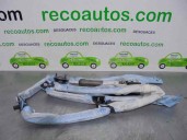 Recambio de airbag cortina delantero izquierdo para volkswagen passat variant (3c5) 2.0 tdi dpf referencia OEM IAM 3C0880741C 