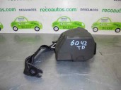 Recambio de cinturon seguridad trasero derecho para volkswagen passat variant (3c5) 2.0 tdi dpf referencia OEM IAM 3C9857806G 5