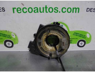Replacement airbag ring for Volkswagen Passat Variant (3C5) 2.0 TDI DPF OEM IAM reference 