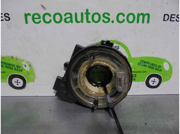 Replacement airbag ring for Volkswagen Passat Variant (3C5) 2.0 TDI DPF OEM IAM reference 