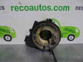 Replacement airbag ring for Volkswagen Passat Variant (3C5) 2.0 TDI DPF OEM IAM reference 