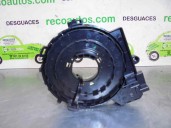 Replacement airbag ring for Volkswagen Passat Variant (3C5) 2.0 TDI DPF OEM IAM reference 