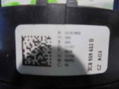Replacement airbag ring for Volkswagen Passat Variant (3C5) 2.0 TDI DPF OEM IAM reference 