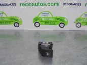 Recambio de mando elevalunas delantero derecho para volkswagen passat variant (3c5) 2.0 tdi dpf referencia OEM IAM   