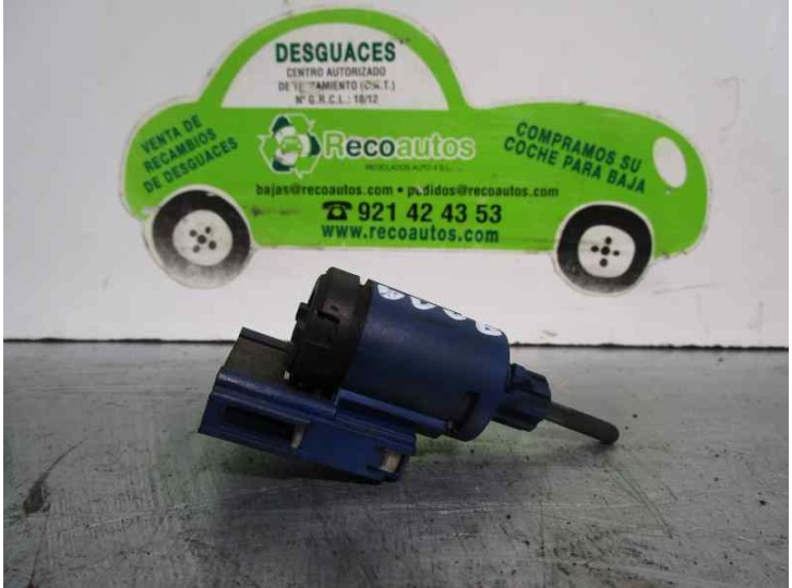 Recambio de interruptor para skoda superb (3u4) 1.9 tdi referencia OEM IAM 1J0927189F 19322013 