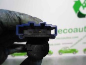 Recambio de interruptor para skoda superb (3u4) 1.9 tdi referencia OEM IAM 1J0927189F 19322013 