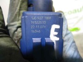 Recambio de interruptor para skoda superb (3u4) 1.9 tdi referencia OEM IAM 1J0927189F 19322013 