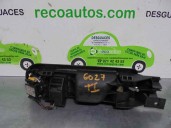 Recambio de maneta interior trasera izquierda para volkswagen passat berlina (3b2) 1.8 referencia OEM IAM 3B0839113 CAJA 6 