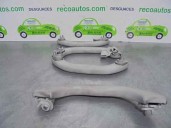 Recambio de maneta interior delantera derecha para skoda superb (3u4) 1.9 tdi referencia OEM IAM 3U0837248  