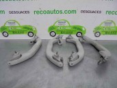 Recambio de maneta interior delantera derecha para skoda superb (3u4) 1.9 tdi referencia OEM IAM 3U0837248 