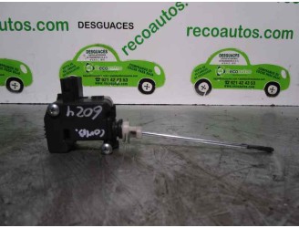 Recambio de motor tapa deposito combustible para seat leon (1p1) 1.9 tdi referencia OEM IAM 1Z0810773  