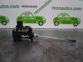 Recambio de motor tapa deposito combustible para seat leon (1p1) 1.9 tdi referencia OEM IAM 1Z0810773 