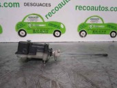 Recambio de motor tapa deposito combustible para seat leon (1p1) 1.9 tdi referencia OEM IAM 1Z0810773 