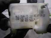 Recambio de motor tapa deposito combustible para seat leon (1p1) 1.9 tdi referencia OEM IAM 1Z0810773  