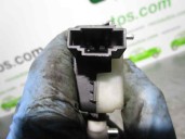 Recambio de motor tapa deposito combustible para seat leon (1p1) 1.9 tdi referencia OEM IAM 1Z0810773 