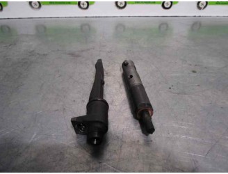 Recambio de inyector para opel astra g berlina 2.0 dti referencia OEM IAM 09158400 0432193634 BOSCH