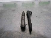 Recambio de inyector para opel astra g berlina 2.0 dti referencia OEM IAM 09158400 0432193634 BOSCH