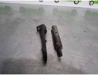 Recambio de inyector para opel astra g berlina 2.0 dti referencia OEM IAM 09158400 0432193634 BOSCH