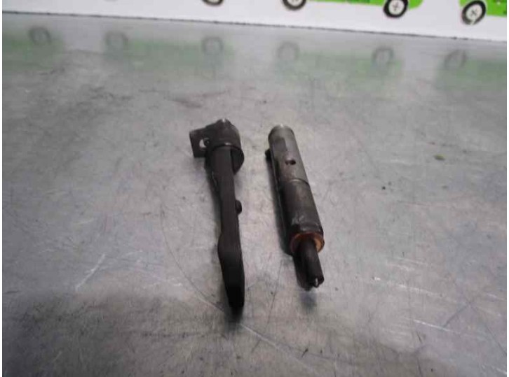 Recambio de inyector para opel astra g berlina 2.0 dti referencia OEM IAM 09158400 0432193634 BOSCH