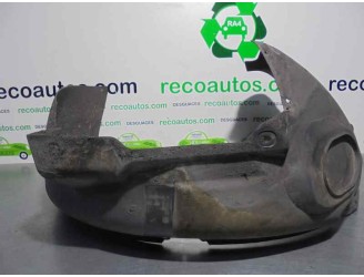 Recambio de paso rueda delantero derecho para skoda superb (3u4) 1.9 tdi referencia OEM IAM 3U0809967 CESTA 5-C