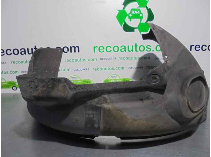 Recambio de paso rueda delantero derecho para skoda superb (3u4) 1.9 tdi referencia OEM IAM 3U0809967 CESTA 5-C