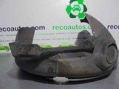 Recambio de paso rueda delantero derecho para skoda superb (3u4) 1.9 tdi referencia OEM IAM 3U0809967 CESTA 5-C