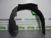 Recambio de paso rueda delantero derecho para skoda superb (3u4) 1.9 tdi referencia OEM IAM 3U0809967 CESTA 5-C
