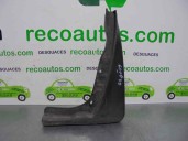 Recambio de faldon delantero para skoda superb (3u4) 1.9 tdi referencia OEM IAM   