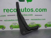 Recambio de faldon delantero para skoda superb (3u4) 1.9 tdi referencia OEM IAM   