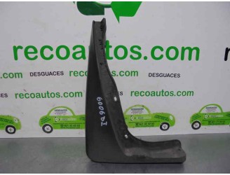Recambio de faldon delantero para skoda superb (3u4) 1.9 tdi referencia OEM IAM   