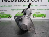 Recambio de motor arranque para daewoo nubira berlina 1.6 cat referencia OEM IAM 96550792 3J231 