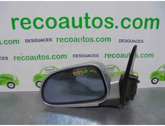 Recambio de retrovisor izquierdo para daewoo nubira berlina 1.6 cat referencia OEM IAM 0624739 0624739 7 PINES