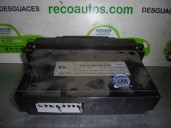 Recambio de mando climatizador para daewoo nubira berlina 1.6 cat referencia OEM IAM DKB031201278 