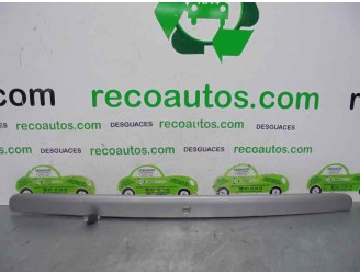 Recambio de maneta exterior porton para daewoo nubira berlina 1.6 cat referencia OEM IAM 96545770 