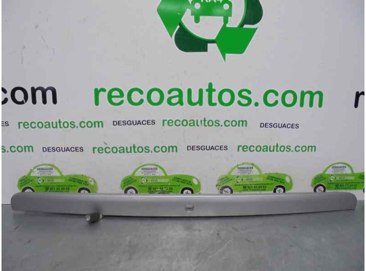 Recambio de maneta exterior porton para daewoo nubira berlina 1.6 cat referencia OEM IAM 96545770 