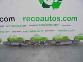 Recambio de maneta exterior porton para daewoo nubira berlina 1.6 cat referencia OEM IAM 96545770  