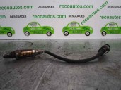 Recambio de sonda lambda para opel astra g berlina 1.6 cat (z 16 se / l55) referencia OEM IAM 25335280 0258005225 BOSCH
