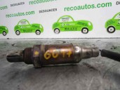 Recambio de sonda lambda para opel astra g berlina 1.6 cat (z 16 se / l55) referencia OEM IAM 25335280 0258005225 BOSCH