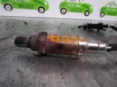 Recambio de sonda lambda para opel astra g berlina 1.6 cat (z 16 se / l55) referencia OEM IAM 25335280 0258005225 BOSCH
