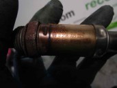 Recambio de sonda lambda para opel astra g berlina 1.6 cat (z 16 se / l55) referencia OEM IAM 25335280 0258005225 BOSCH