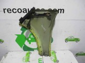 Recambio de aleta delantera derecha para mini r50 , r53 16v turbodiesel cat referencia OEM IAM 41217037438 AMARILLA 