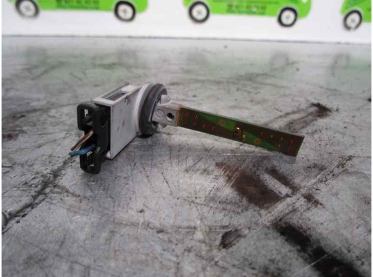 Recambio de sensor para seat leon (1p1) 1.9 tdi referencia OEM IAM 4B0820539 