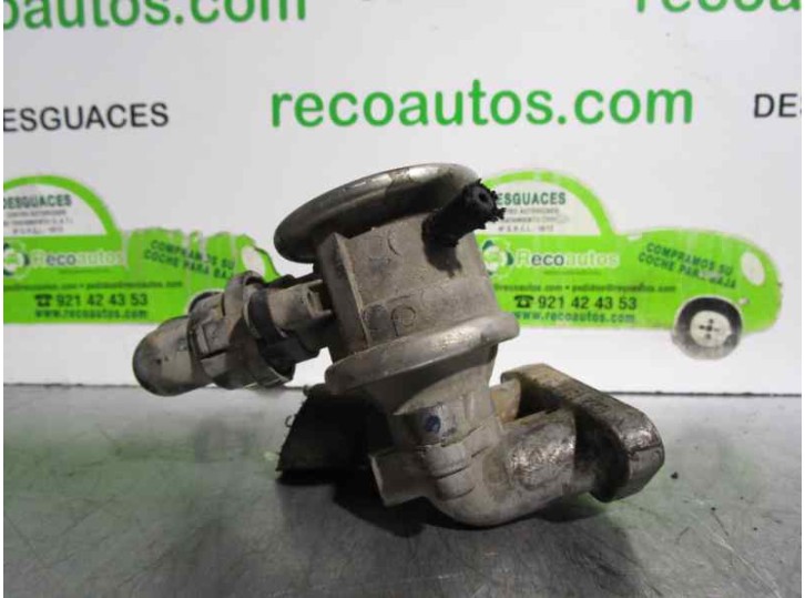 Recambio de valvula egr para volkswagen sharan (7m6/7m9) 2.8 v6 24v referencia OEM IAM 021131101E 72228601 PIERBURG