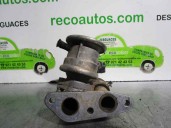 Recambio de valvula egr para volkswagen sharan (7m6/7m9) 2.8 v6 24v referencia OEM IAM 021131101E 72228601 PIERBURG