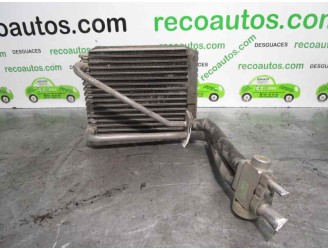 Recambio de evaporador aire acondicionado para volkswagen sharan (7m6/7m9) 2.8 v6 24v referencia OEM IAM 
