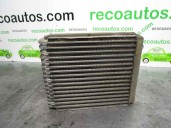Recambio de evaporador aire acondicionado para volkswagen sharan (7m6/7m9) 2.8 v6 24v referencia OEM IAM 