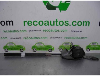 Recambio de cinturon seguridad delantero izquierdo para volkswagen sharan (7m6/7m9) 2.8 v6 24v referencia OEM IAM 7M3857705 5 P