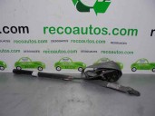 Recambio de cinturon seguridad delantero izquierdo para volkswagen sharan (7m6/7m9) 2.8 v6 24v referencia OEM IAM 7M3857705 5 P