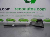 Recambio de cinturon seguridad delantero izquierdo para volkswagen sharan (7m6/7m9) 2.8 v6 24v referencia OEM IAM 7M3857705 5 P
